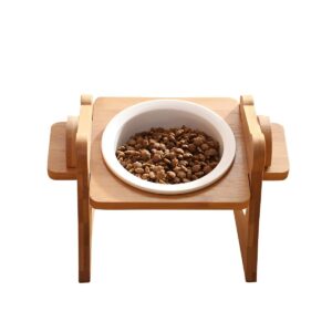 Adjustable Pet Bowl