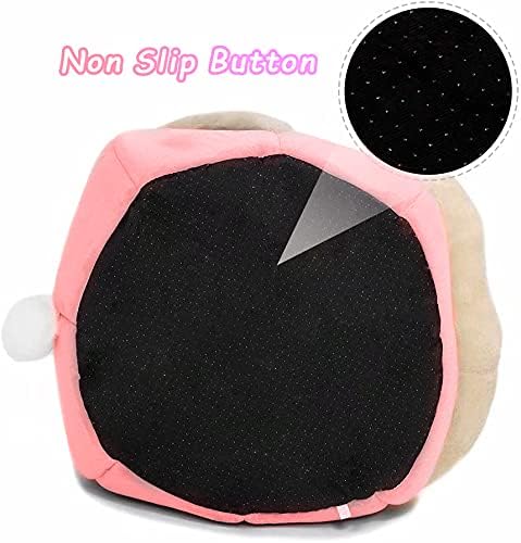 Indoor Cat Cave Bed - Image 3