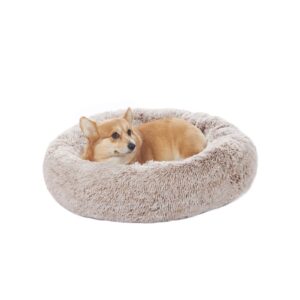 Washable Dog Cushion Bed