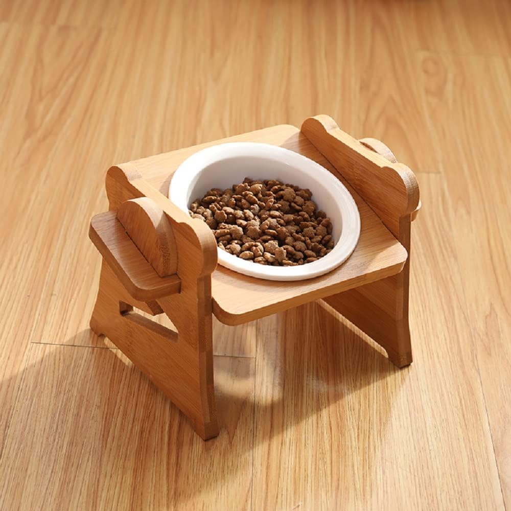 Adjustable Pet Bowl - Image 2
