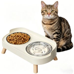 Stainless Steel Feeding Bowls