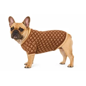 Designer Dog Sweater
